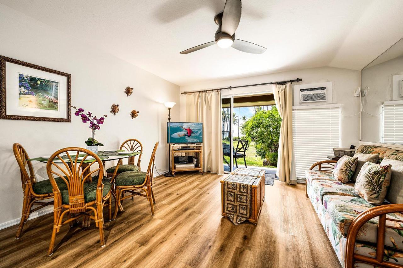 Kona Isle A4 Villa Kailua-Kona Buitenkant foto