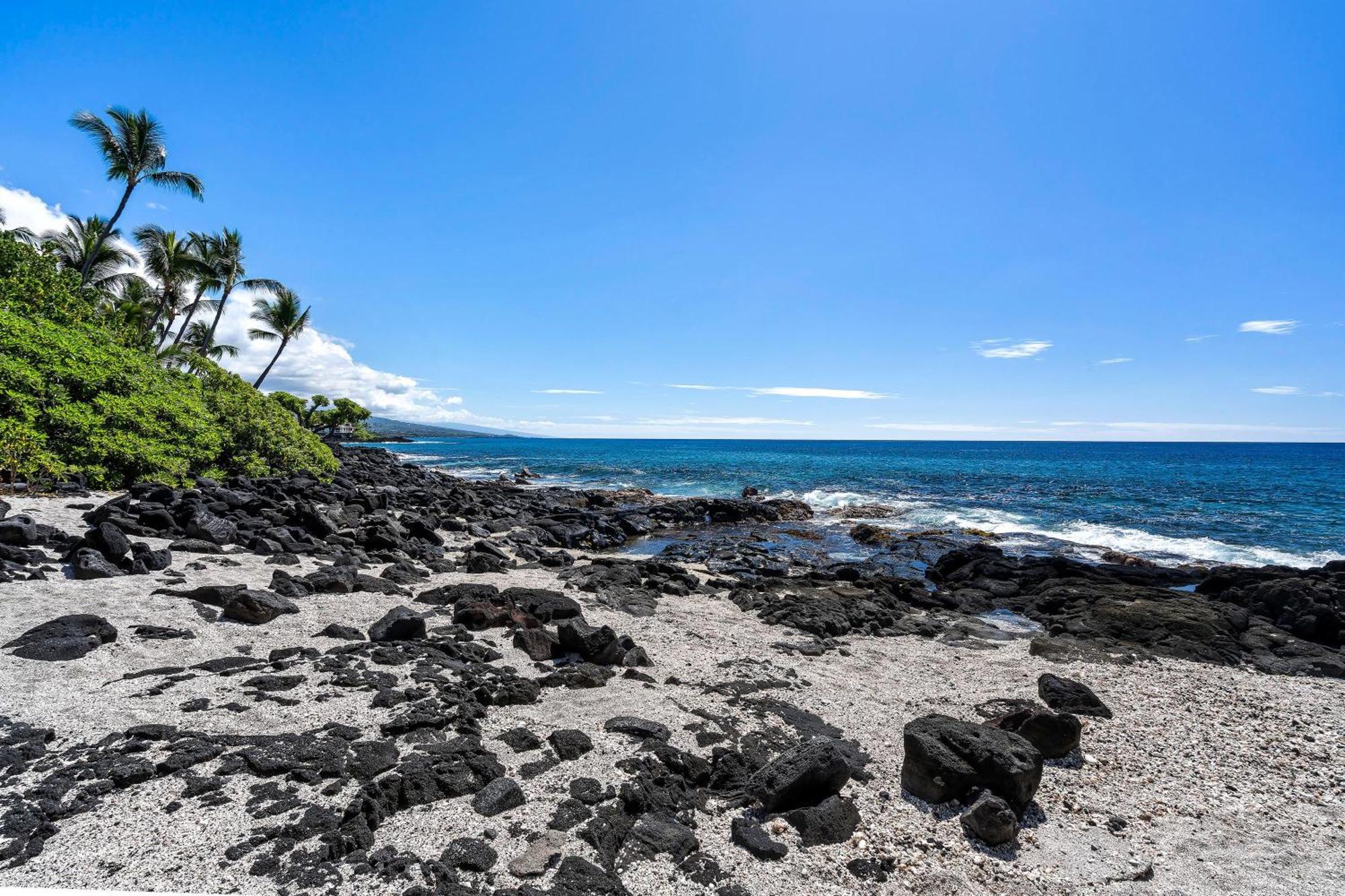 Kona Isle A4 Villa Kailua-Kona Buitenkant foto