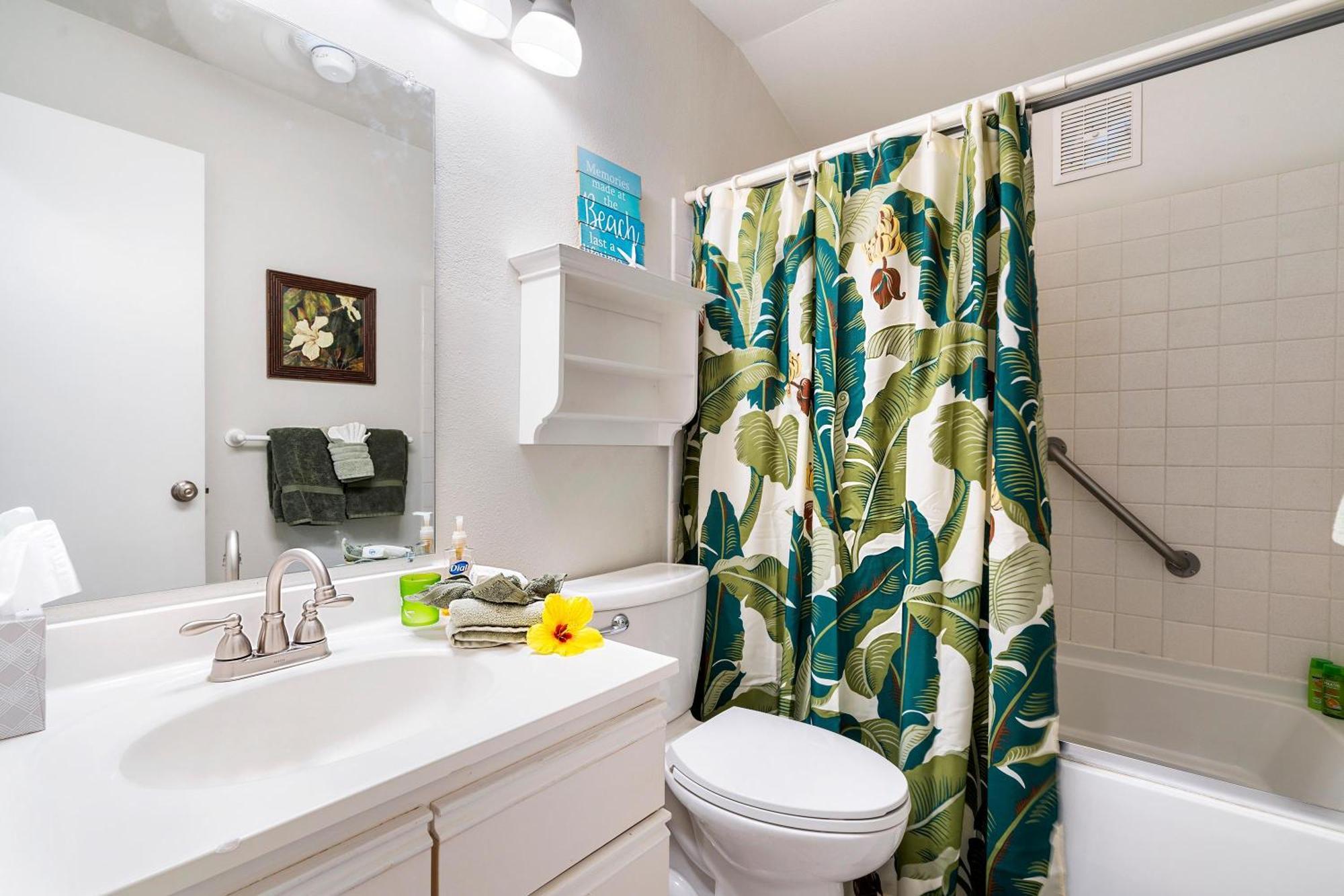 Kona Isle A4 Villa Kailua-Kona Buitenkant foto