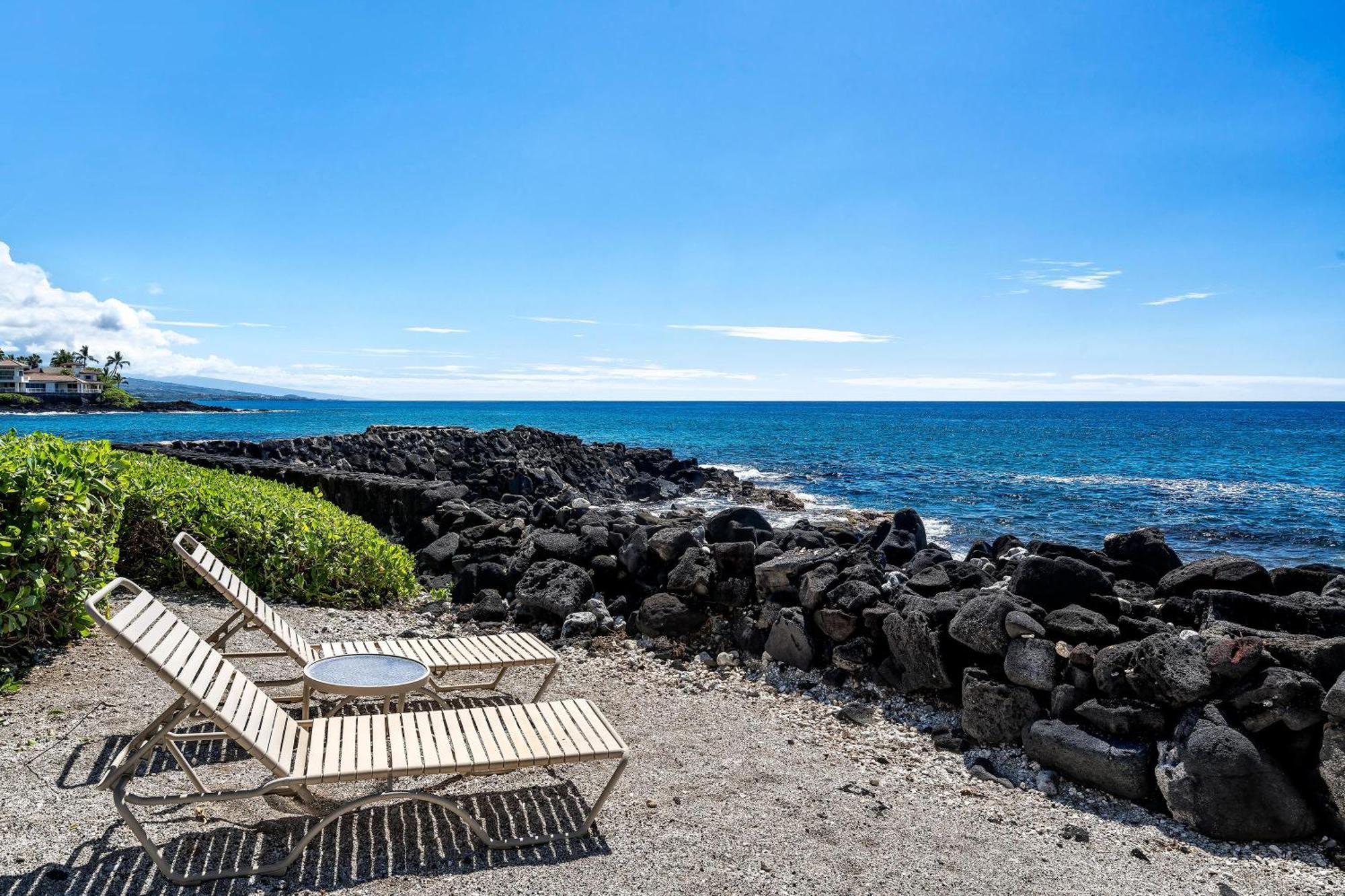 Kona Isle A4 Villa Kailua-Kona Buitenkant foto