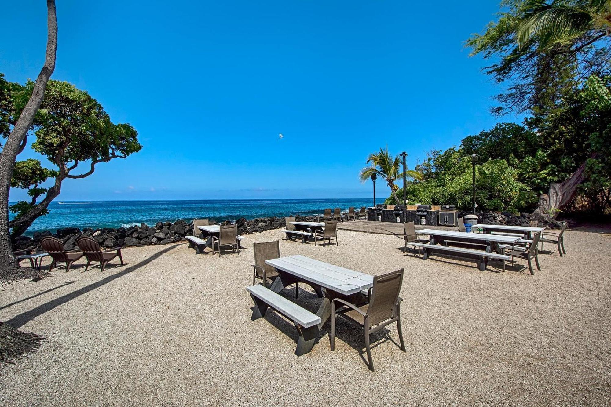Kona Isle A4 Villa Kailua-Kona Buitenkant foto