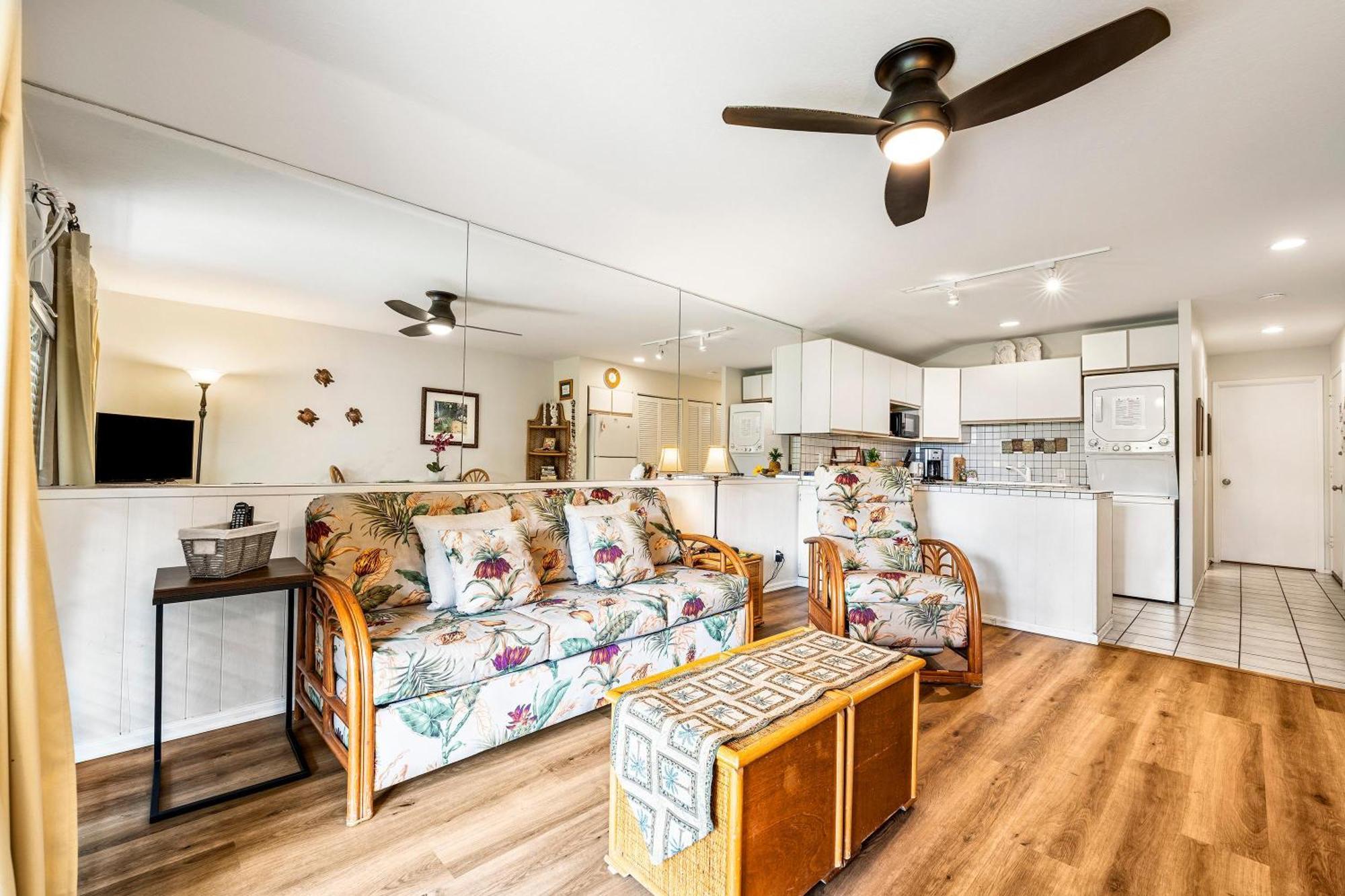 Kona Isle A4 Villa Kailua-Kona Buitenkant foto