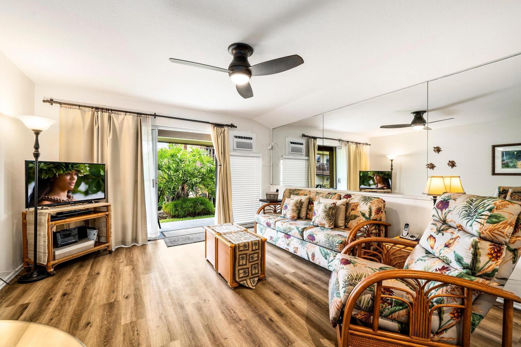 Kona Isle A4 Villa Kailua-Kona Buitenkant foto