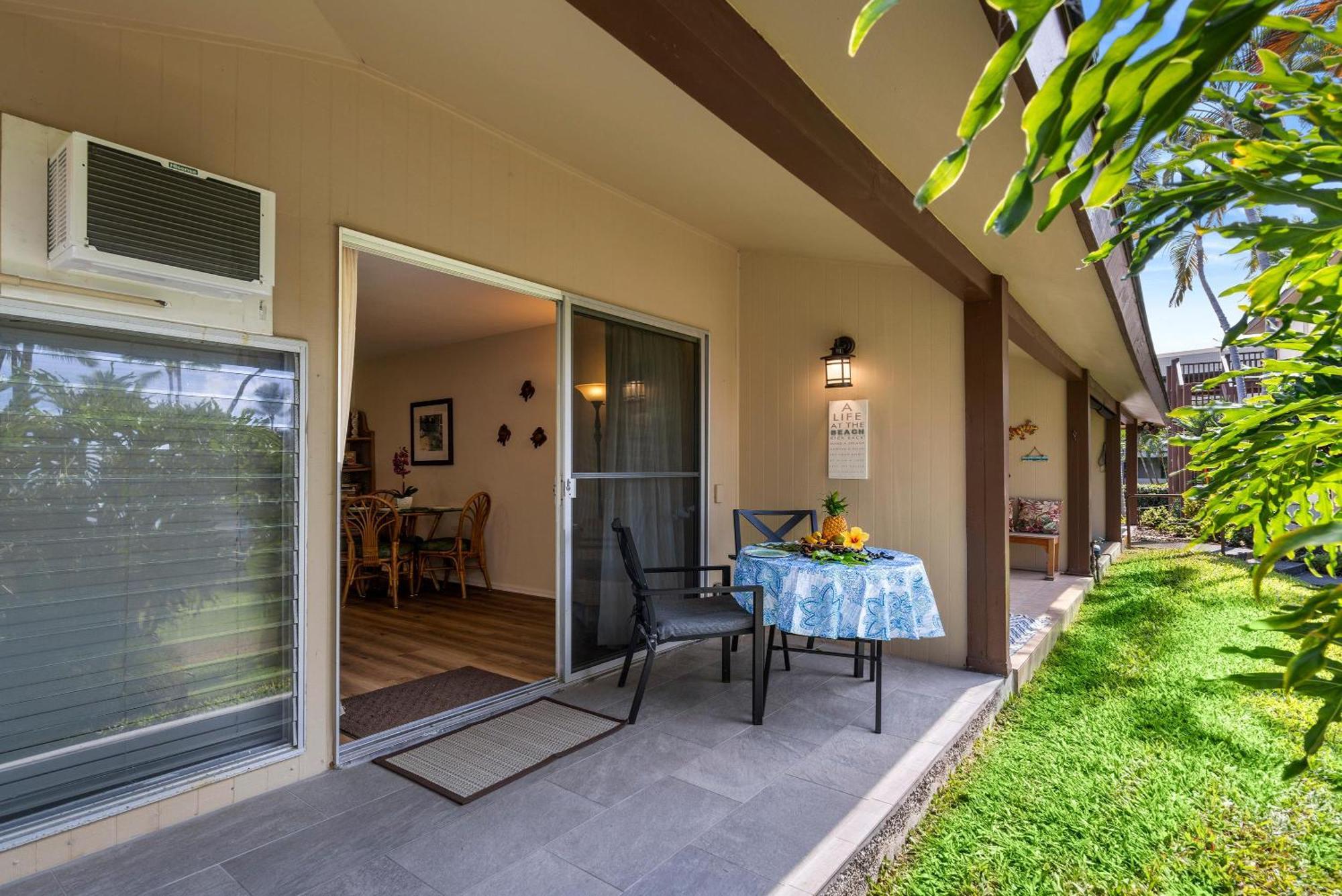 Kona Isle A4 Villa Kailua-Kona Buitenkant foto