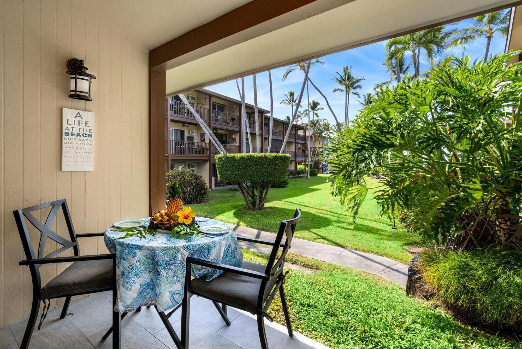 Kona Isle A4 Villa Kailua-Kona Buitenkant foto