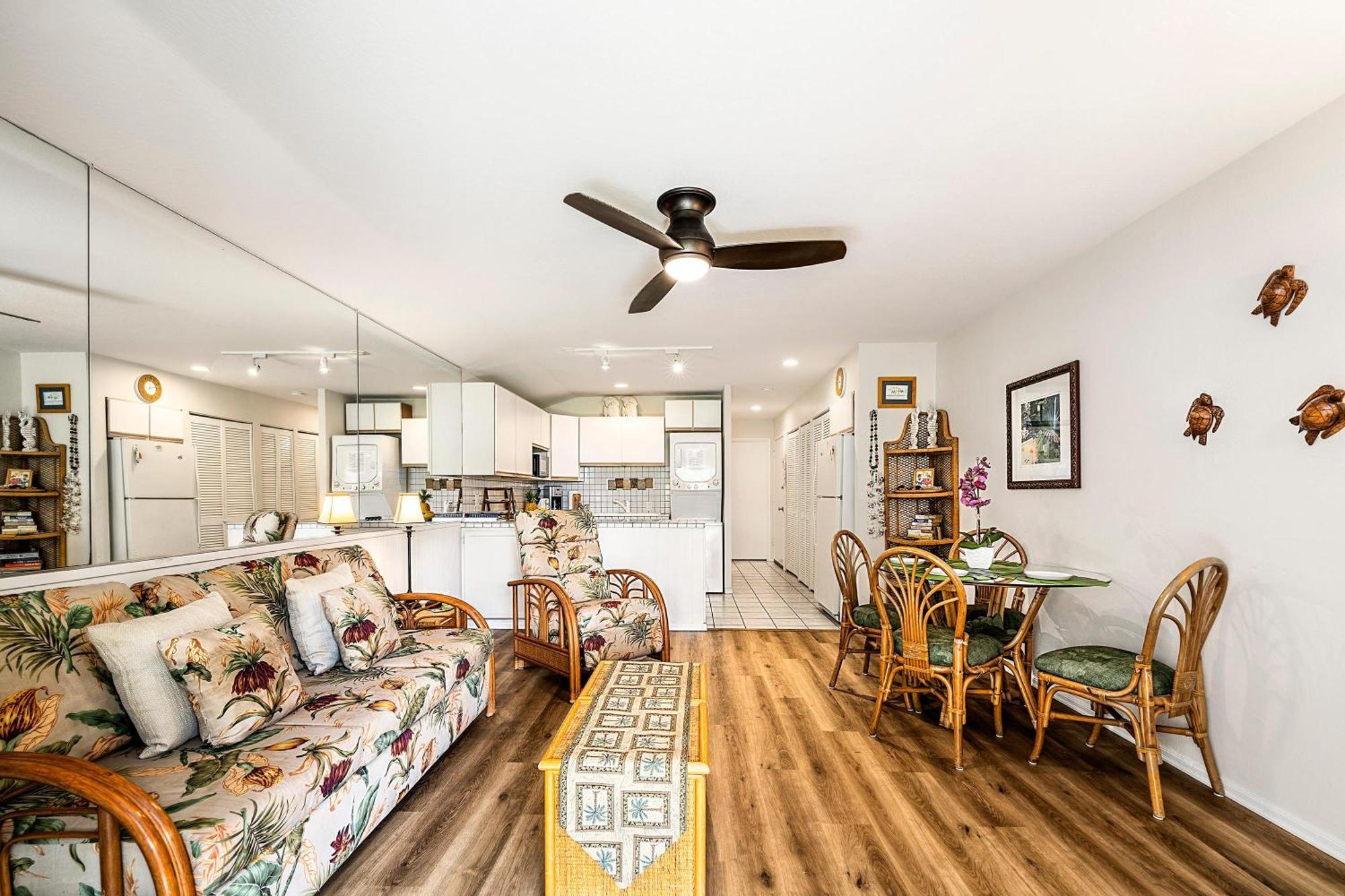 Kona Isle A4 Villa Kailua-Kona Buitenkant foto