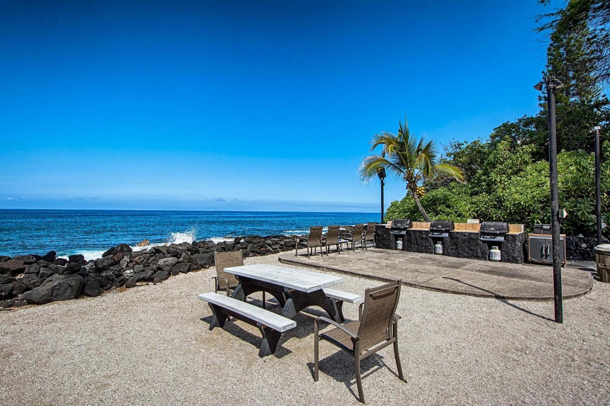 Kona Isle A4 Villa Kailua-Kona Buitenkant foto