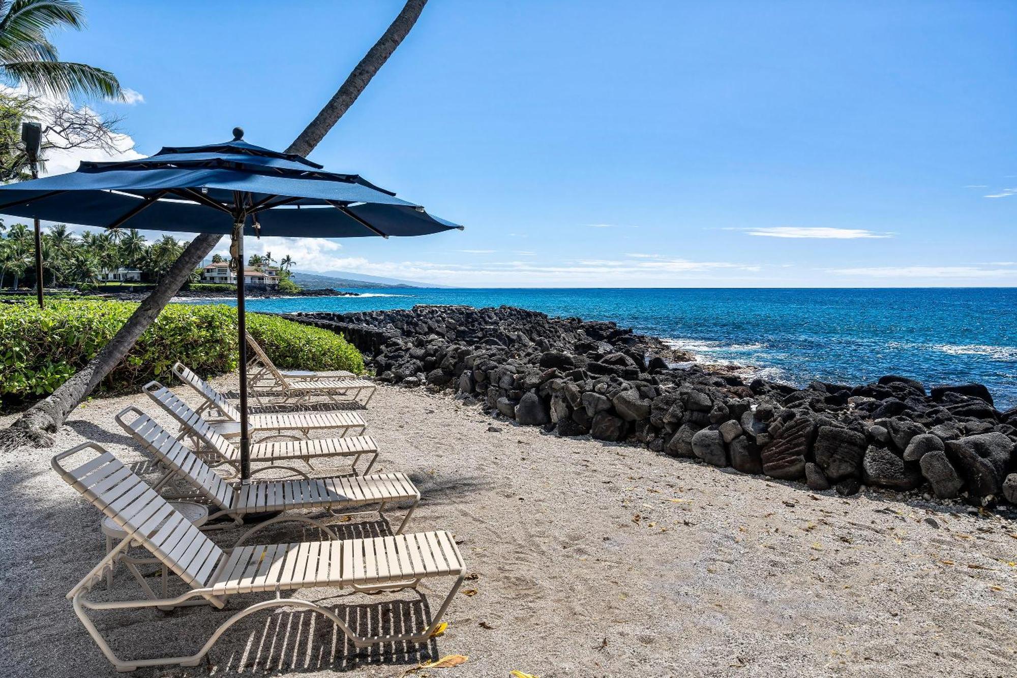 Kona Isle A4 Villa Kailua-Kona Buitenkant foto